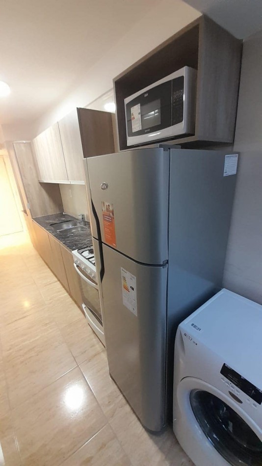 Departamento 2 ambientes