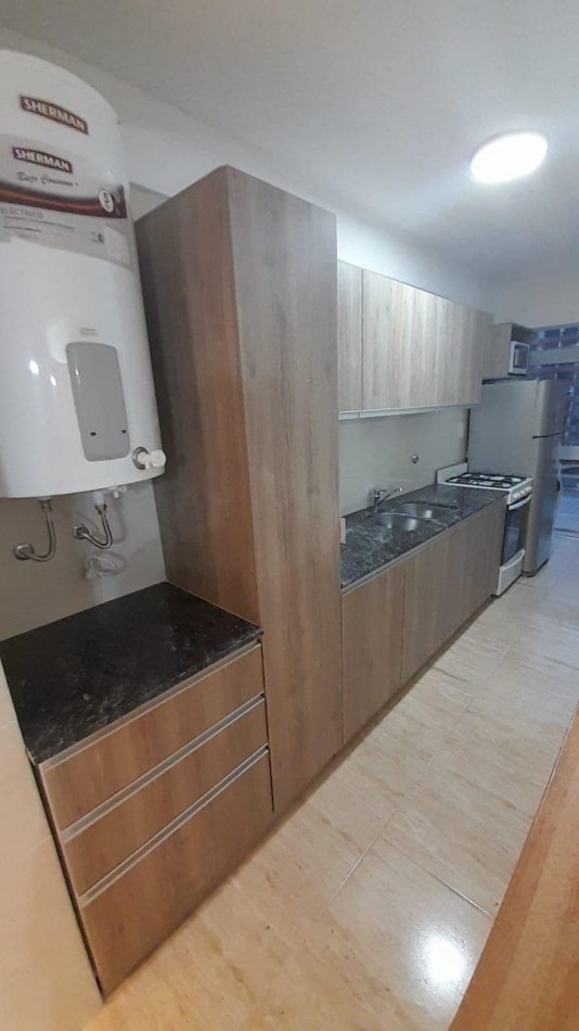 Departamento 2 ambientes