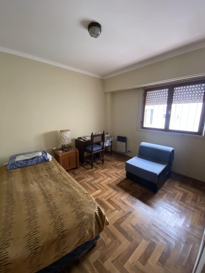 Departamento 3 ambientes 
