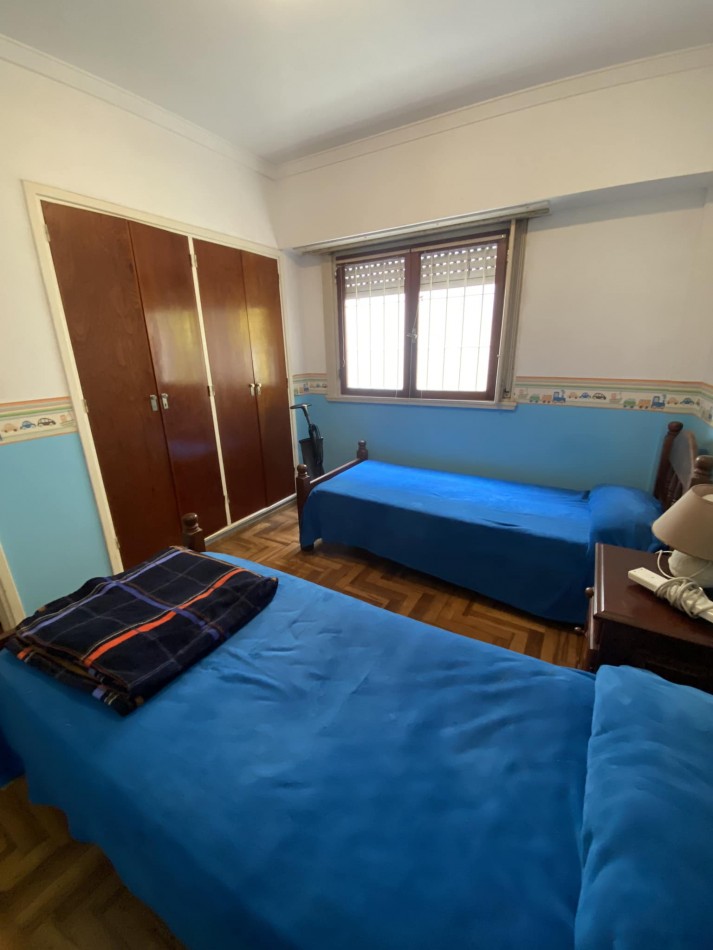 Departamento 3 ambientes 