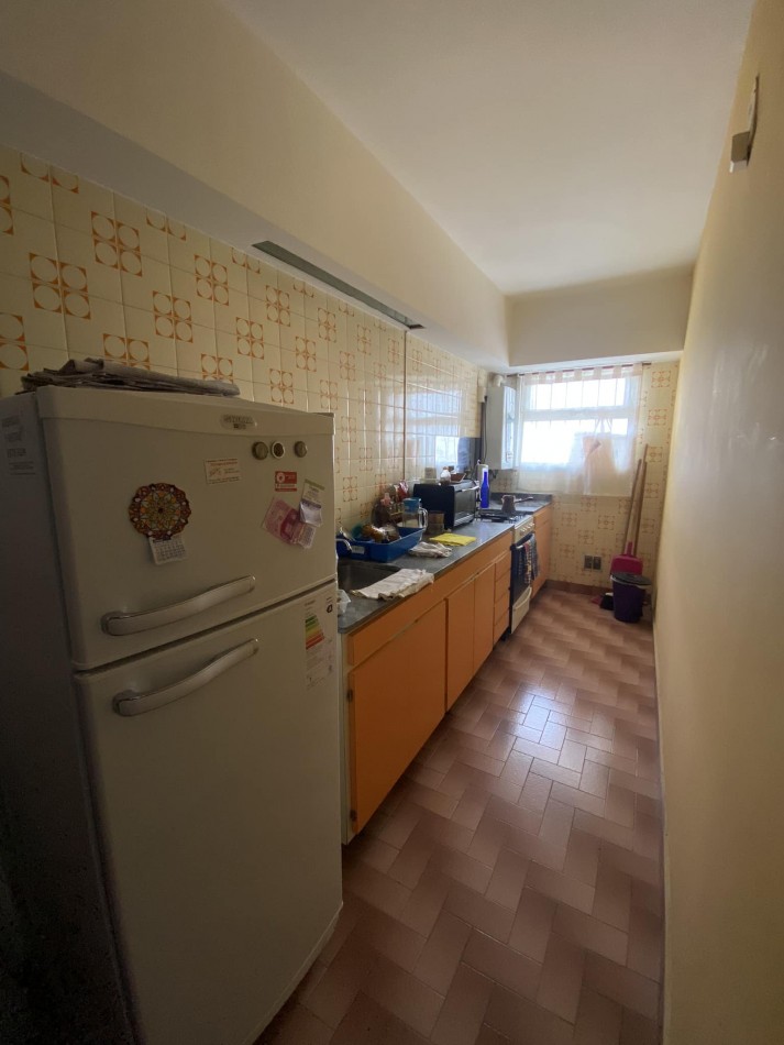 Departamento 3 ambientes 