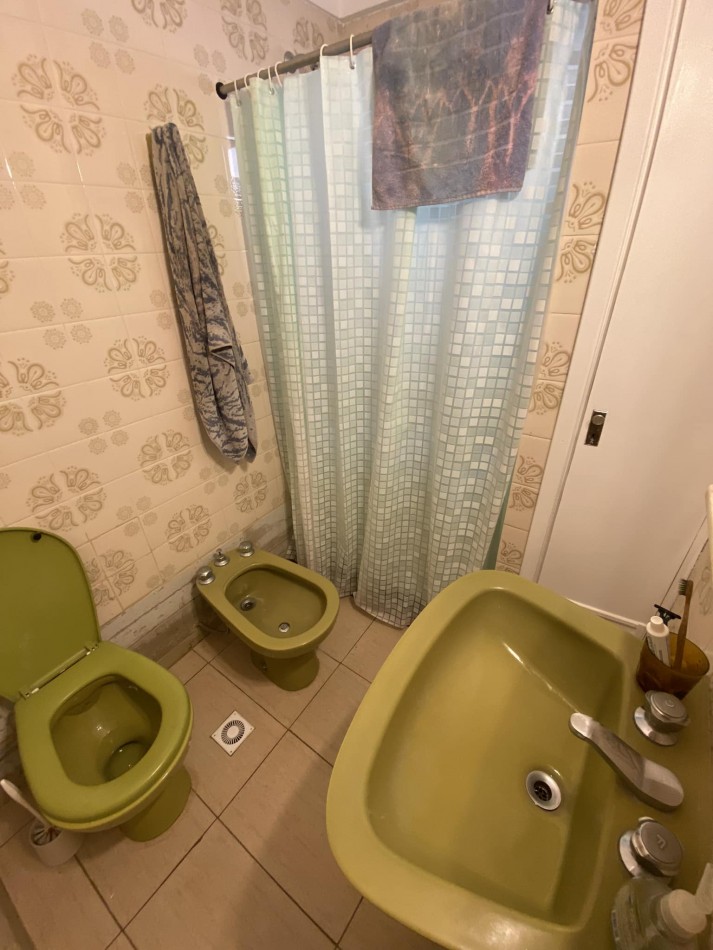 Departamento 3 ambientes 