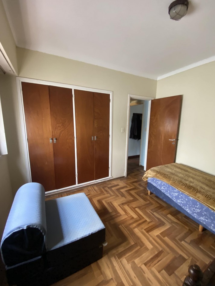 Departamento 3 ambientes 