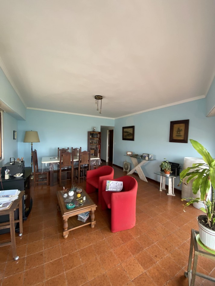 Departamento 3 ambientes 
