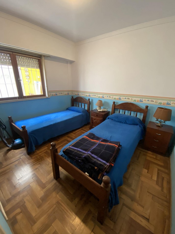 Departamento 3 ambientes 