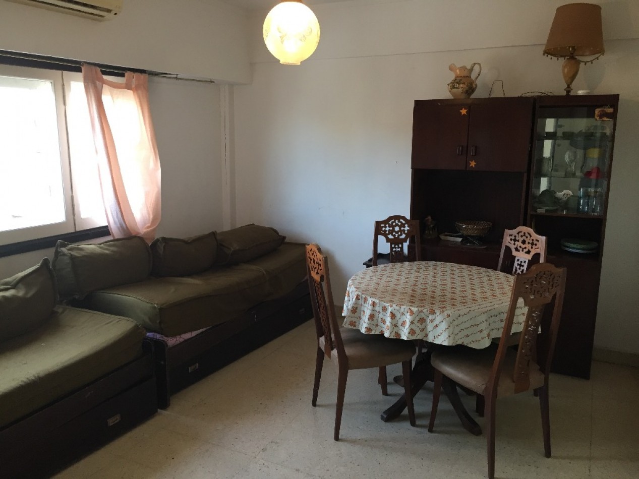 Departamento 1 ambiente