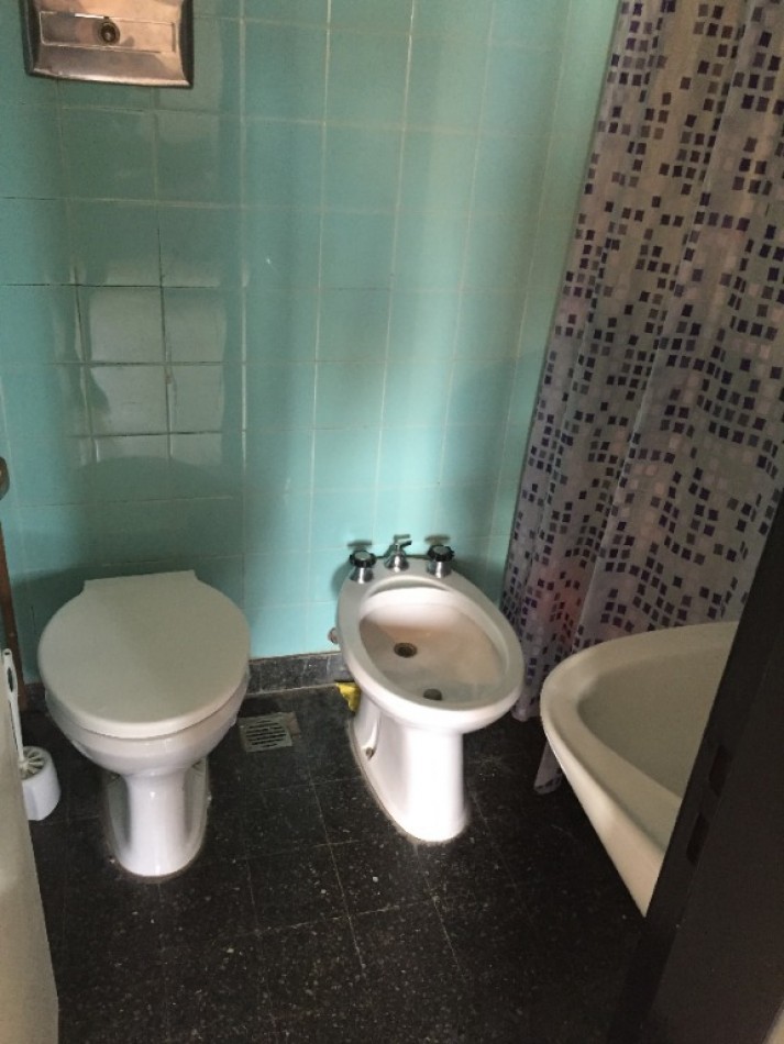 Departamento 1 ambiente