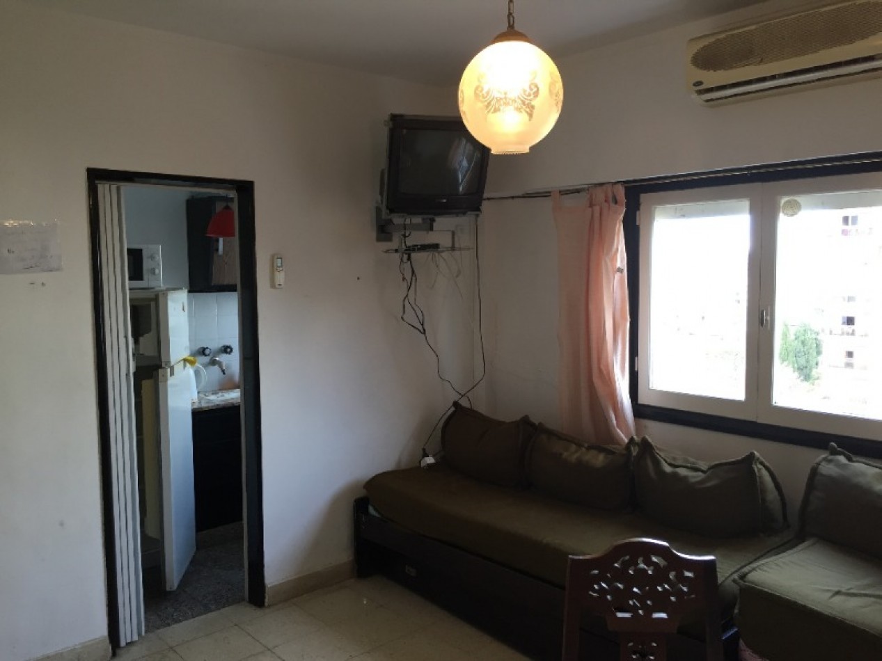 Departamento 1 ambiente