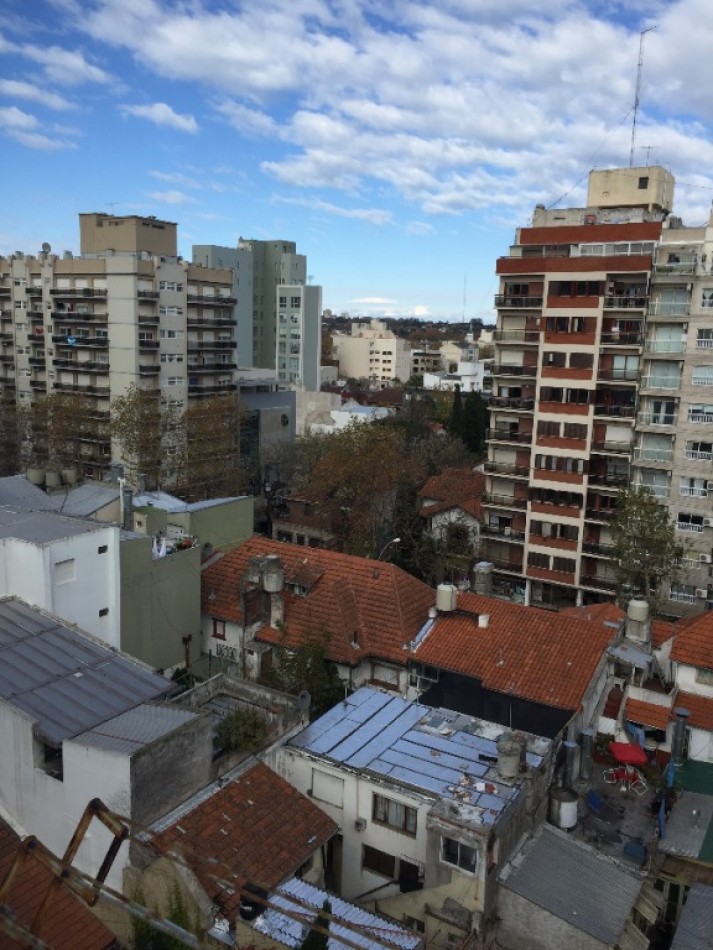 Departamento 1 ambiente