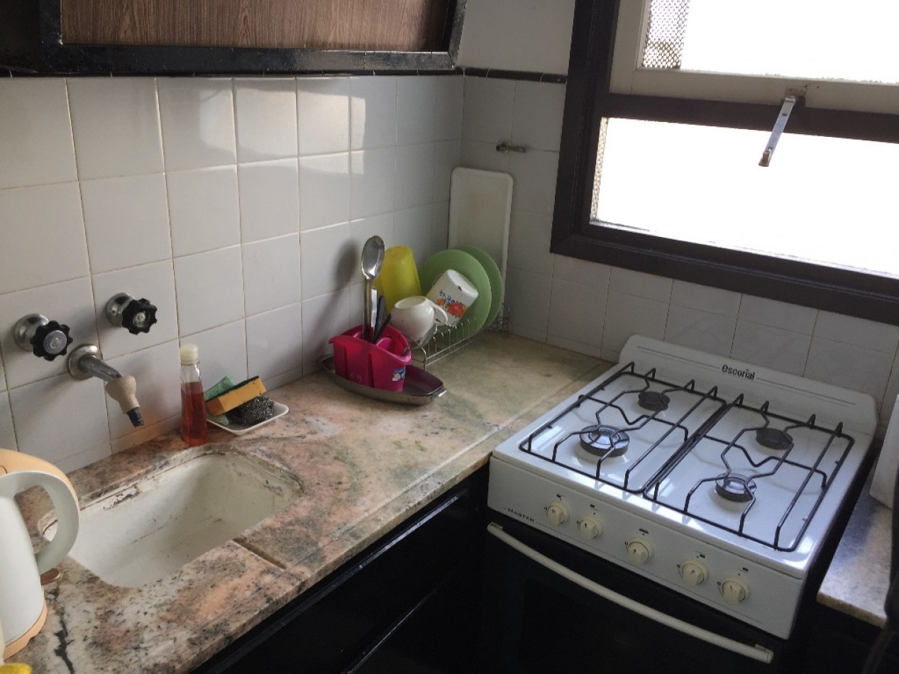 Departamento 1 ambiente