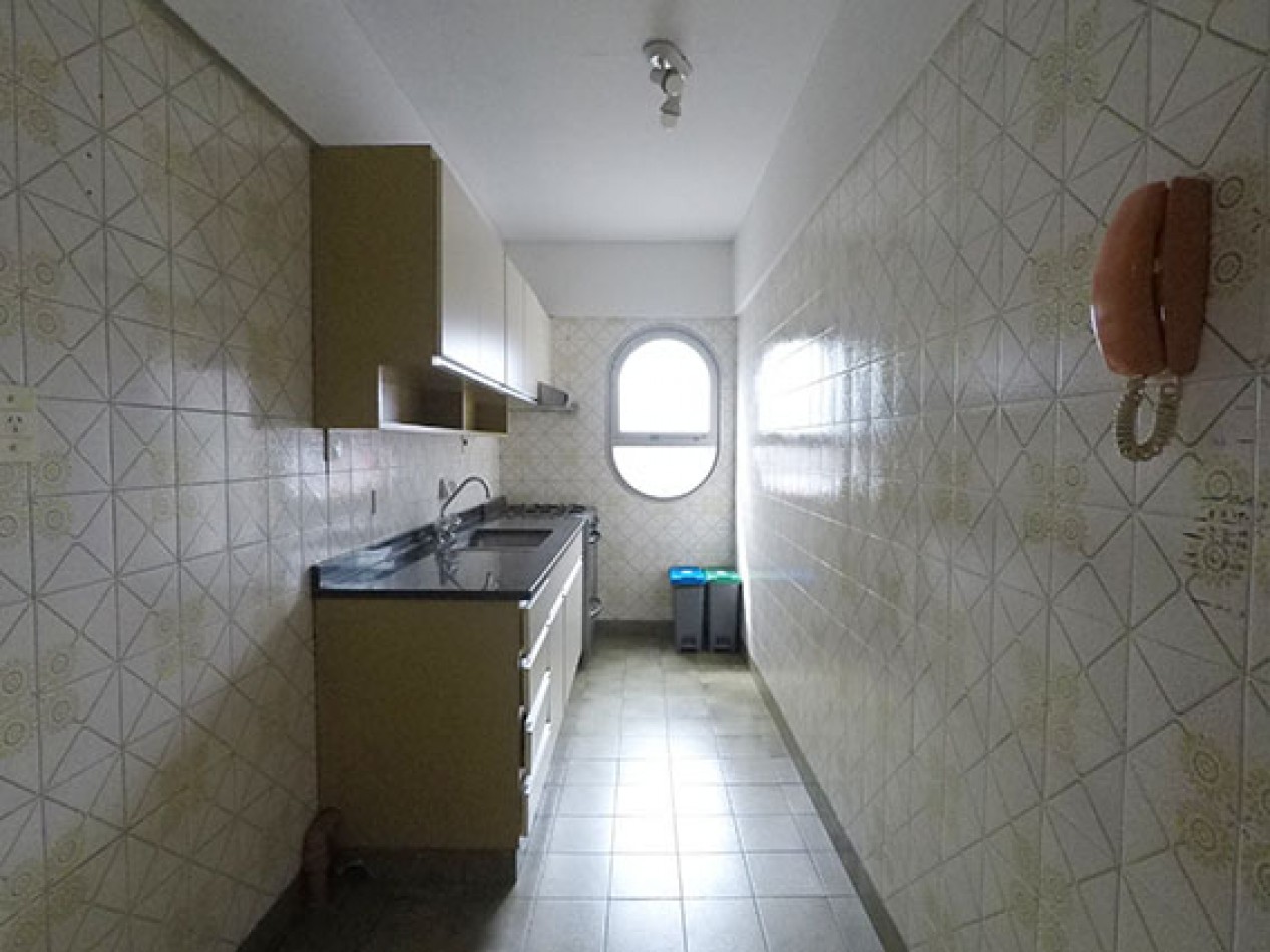 Departamento 2 ambientes 