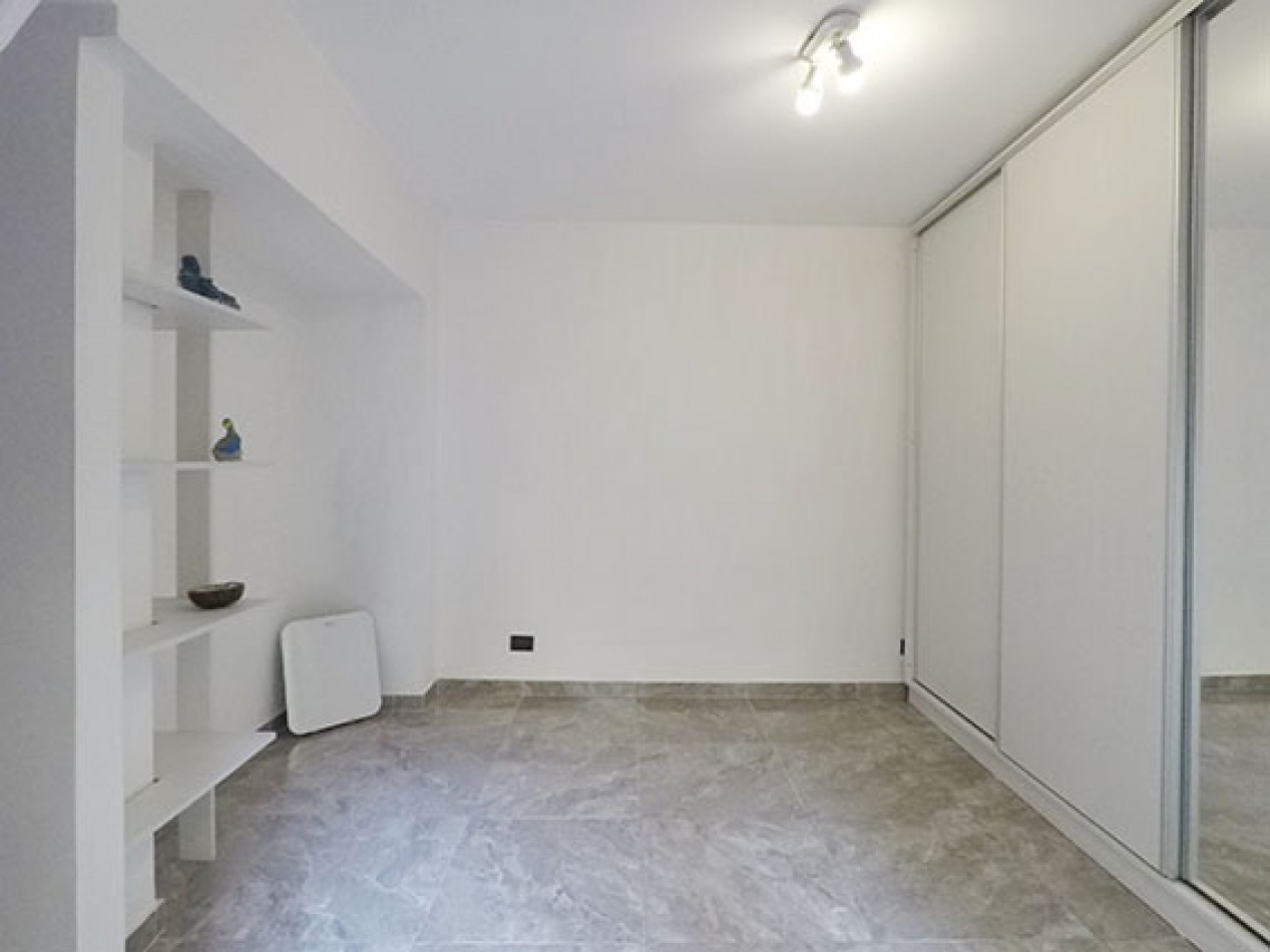 Departamento 2 ambientes 