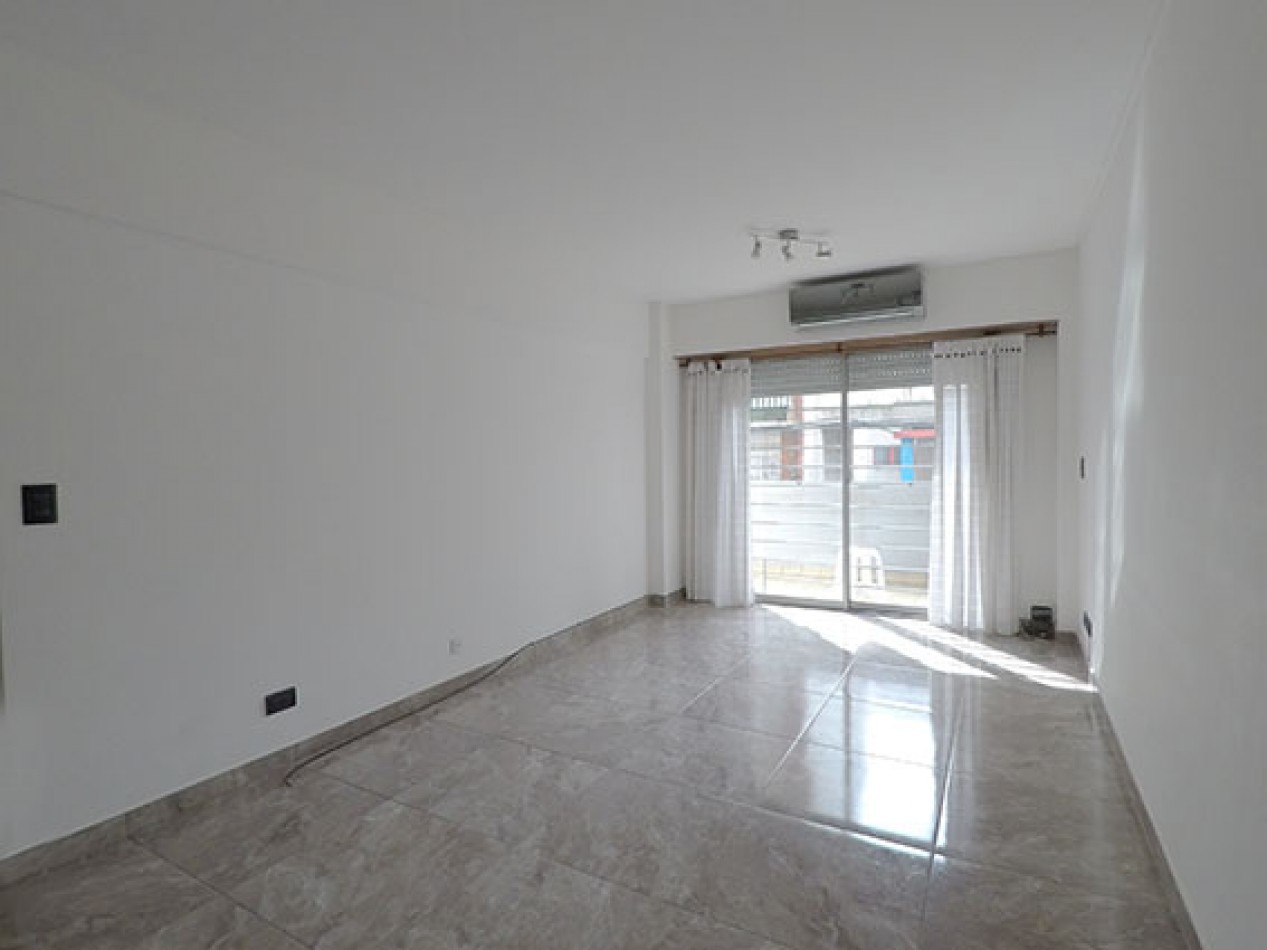 Departamento 2 ambientes 