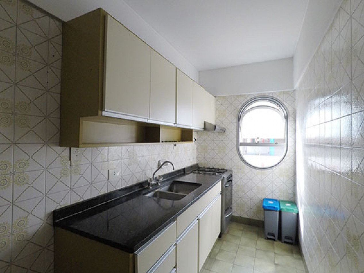 Departamento 2 ambientes 