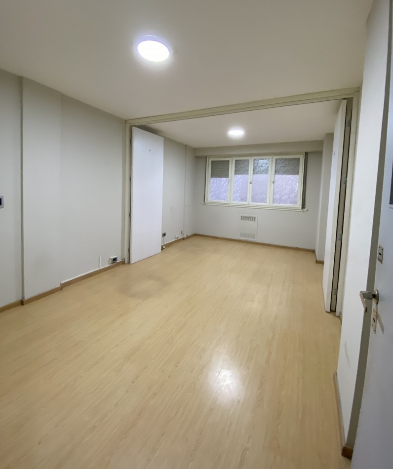 Oficina comercial 