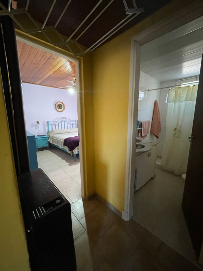 Casa americana 