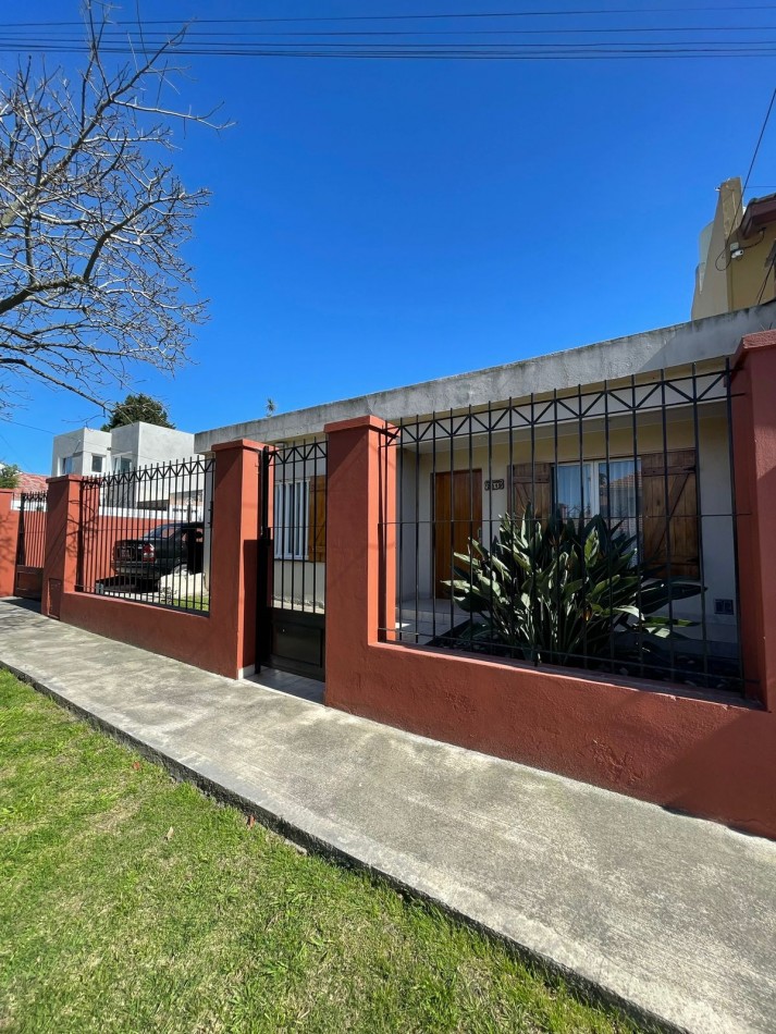 Casa americana 