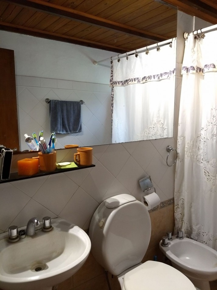 Chalet 4 ambientes