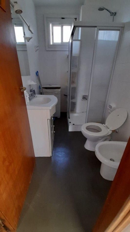 Departamento 3 ambientes 