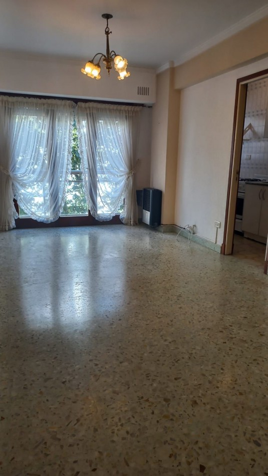 Departamento 2 ambientes 