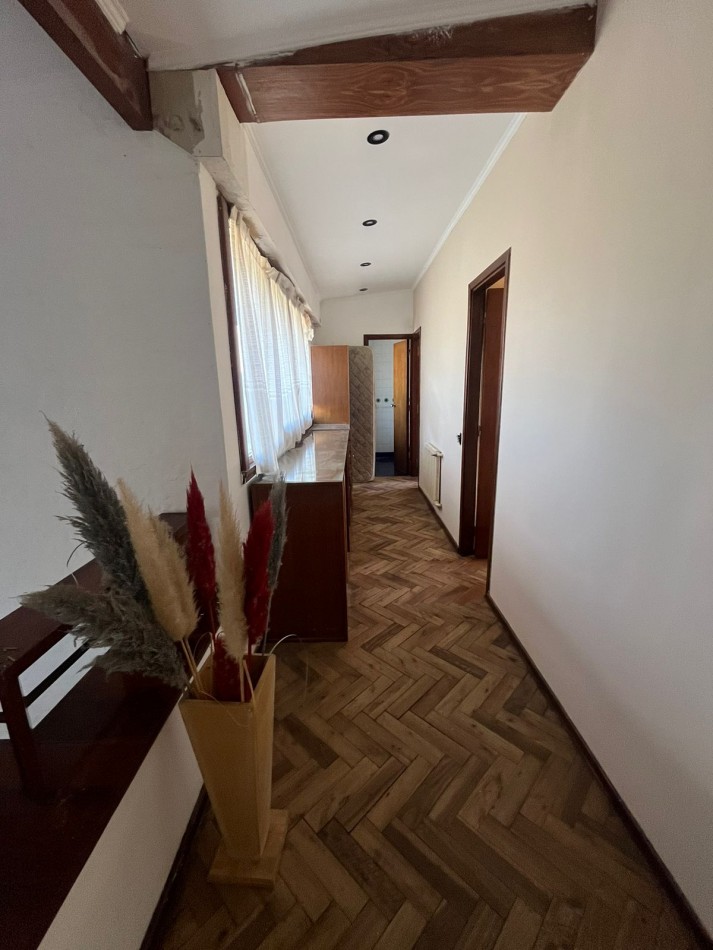 Chalet 4 ambientes