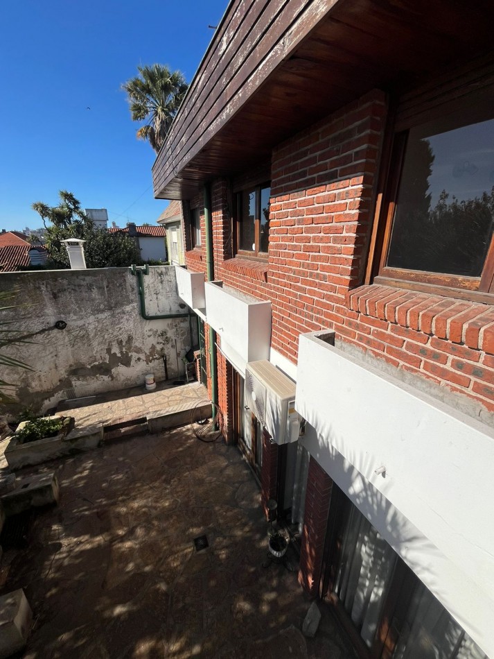 Chalet 4 ambientes