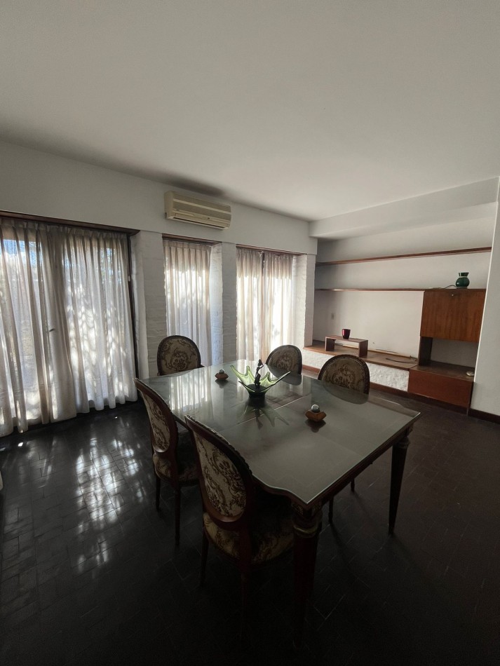 Chalet 4 ambientes