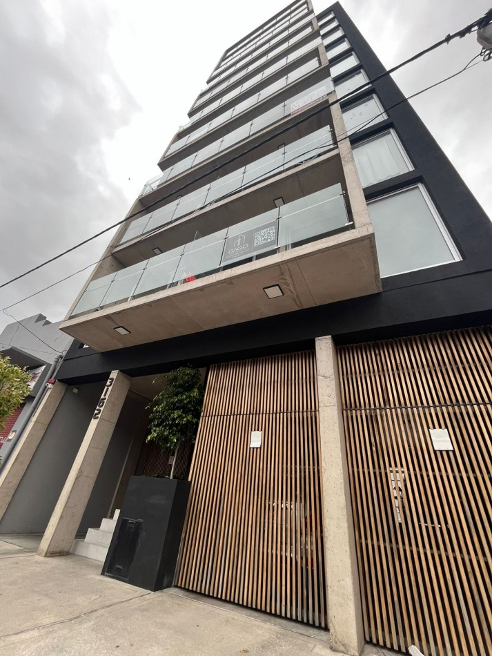 Departamento 2 ambientes 