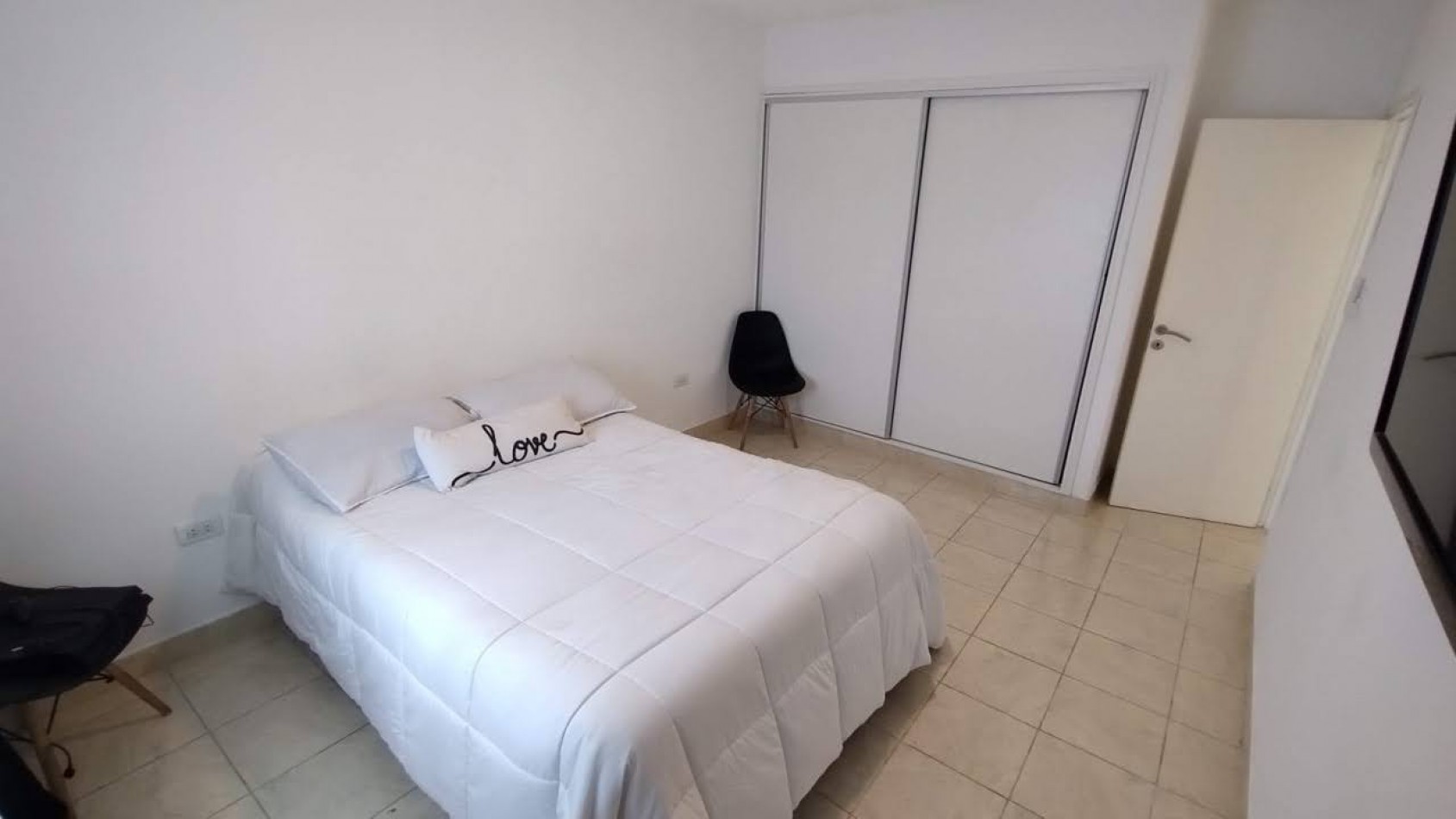 Duplex 3 ambientes 