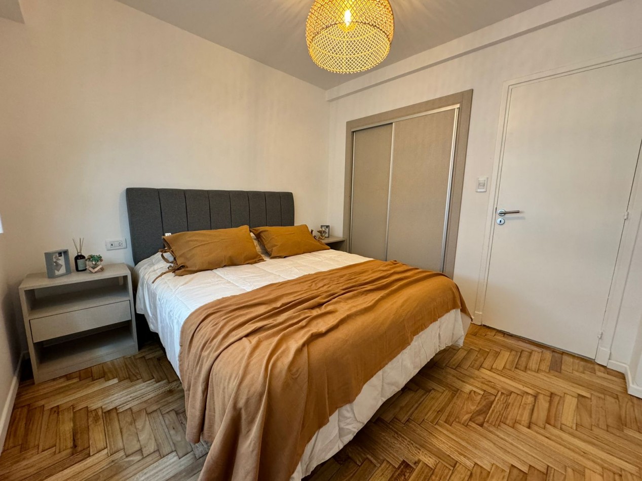 DEPARTAMENTO DOS AMBIENTES