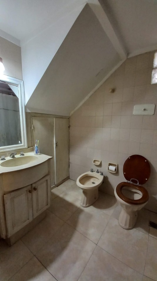 Chalet 4 amb