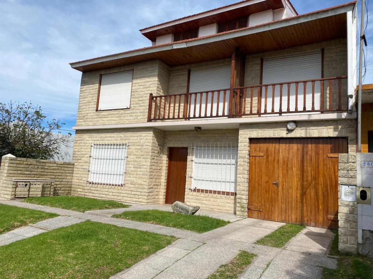 VIVIENDA MULTIFAMILIAR A 200 MTS DE  COSTA FARO NORTE NAVARRA 240 ACEPTA PERMUTA