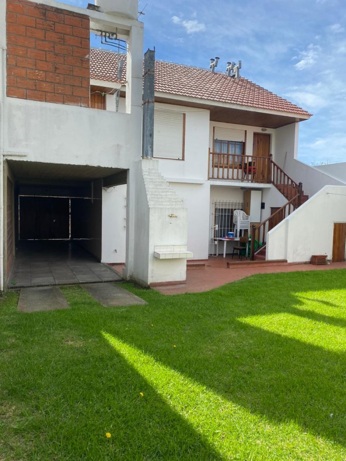 VIVIENDA MULTIFAMILIAR A 200 MTS DE  COSTA FARO NORTE NAVARRA 240 ACEPTA PERMUTA