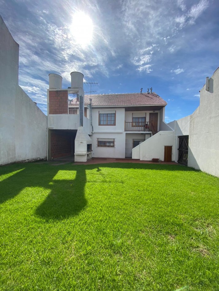 VIVIENDA MULTIFAMILIAR A 200 MTS DE  COSTA FARO NORTE NAVARRA 240 ACEPTA PERMUTA