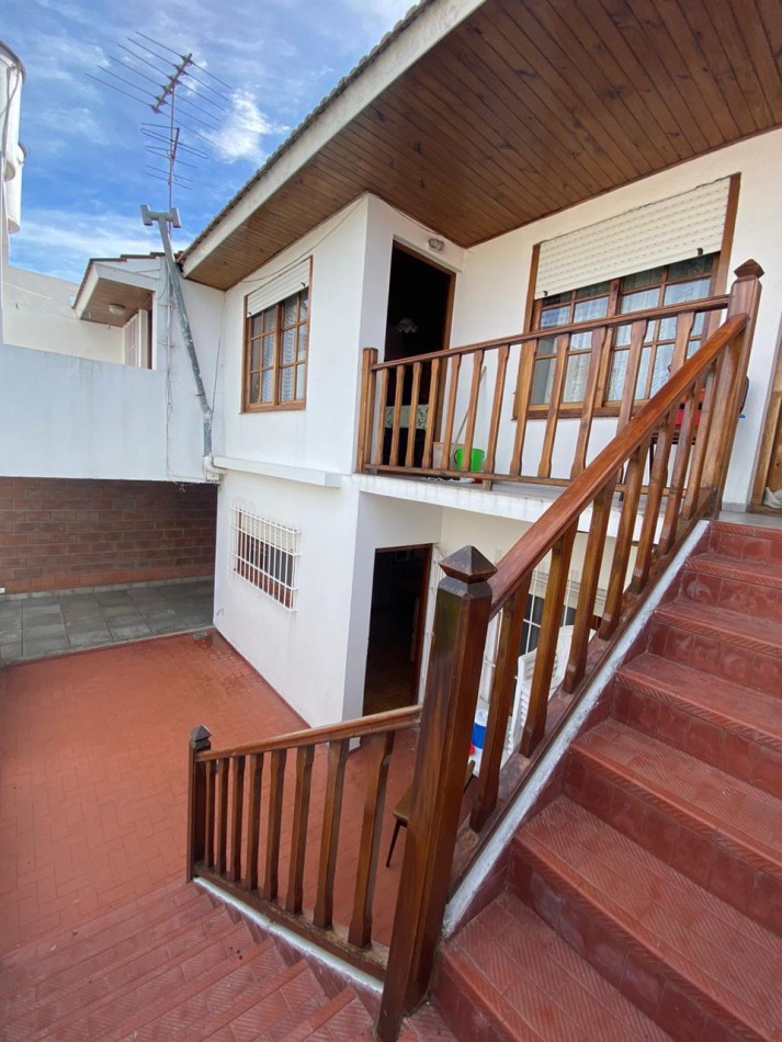 VIVIENDA MULTIFAMILIAR A 200 MTS DE  COSTA FARO NORTE NAVARRA 240 ACEPTA PERMUTA