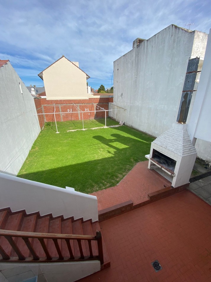 VIVIENDA MULTIFAMILIAR A 200 MTS DE  COSTA FARO NORTE NAVARRA 240 ACEPTA PERMUTA