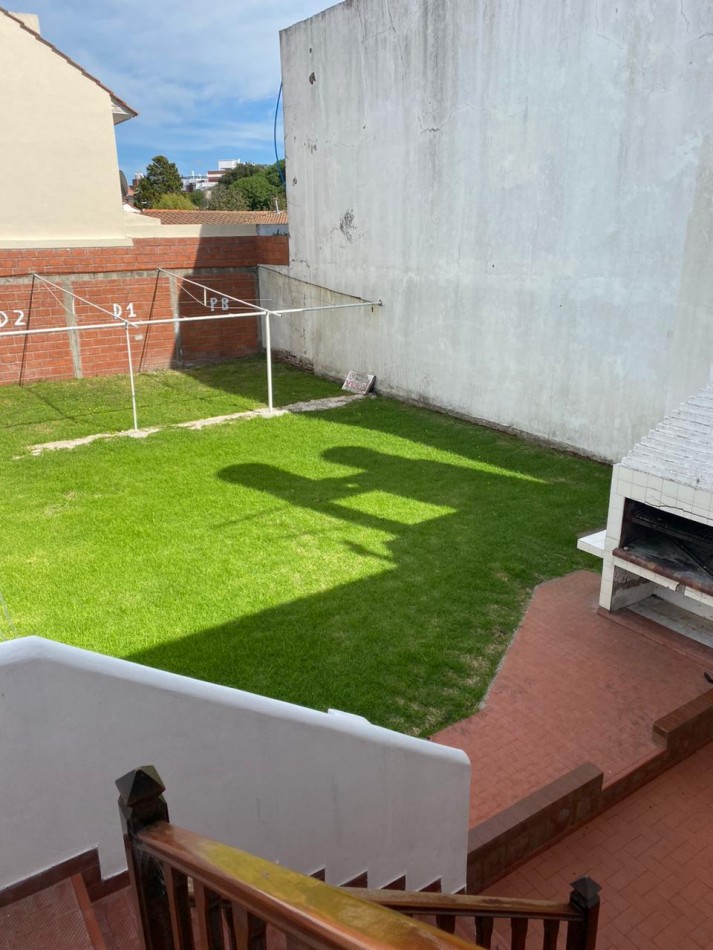 VIVIENDA MULTIFAMILIAR A 200 MTS DE  COSTA FARO NORTE NAVARRA 240 ACEPTA PERMUTA