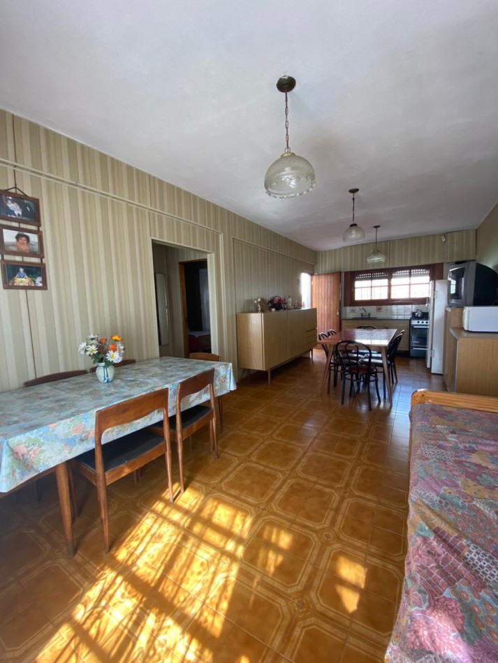 VIVIENDA MULTIFAMILIAR A 200 MTS DE  COSTA FARO NORTE NAVARRA 240 ACEPTA PERMUTA