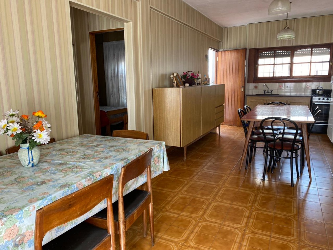 VIVIENDA MULTIFAMILIAR A 200 MTS DE  COSTA FARO NORTE NAVARRA 240 ACEPTA PERMUTA