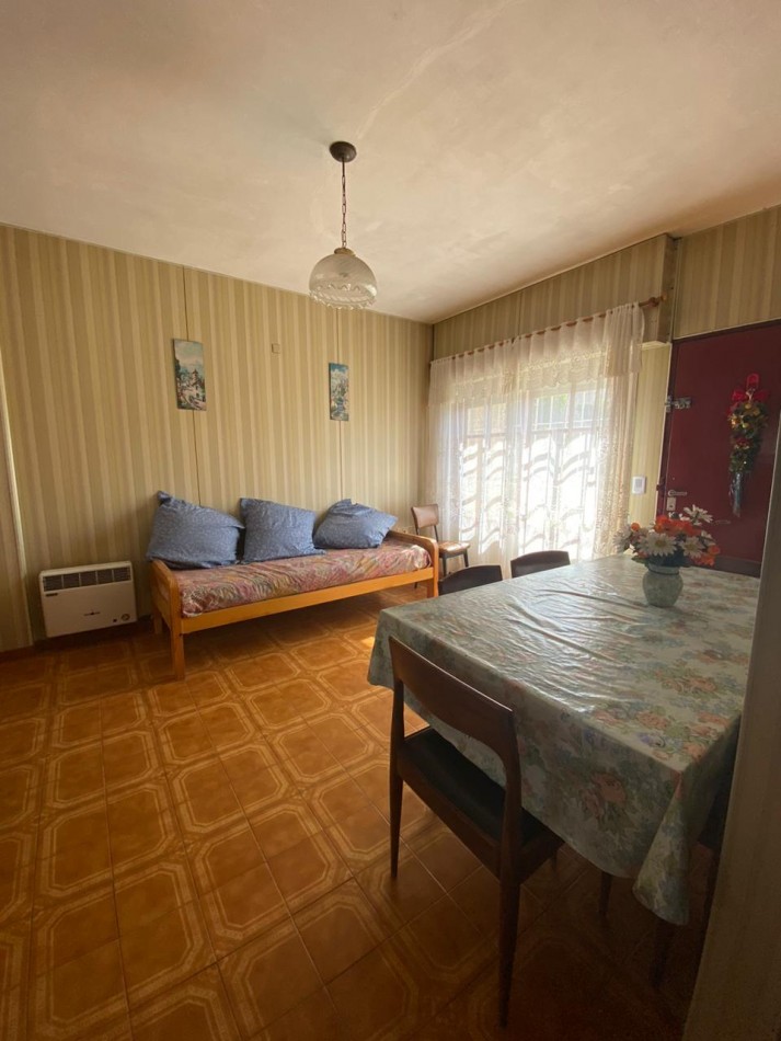 VIVIENDA MULTIFAMILIAR A 200 MTS DE  COSTA FARO NORTE NAVARRA 240 ACEPTA PERMUTA