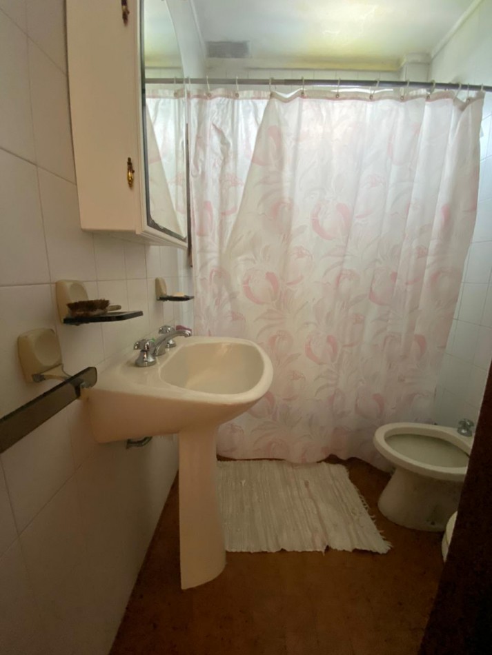 VIVIENDA MULTIFAMILIAR A 200 MTS DE  COSTA FARO NORTE NAVARRA 240 ACEPTA PERMUTA