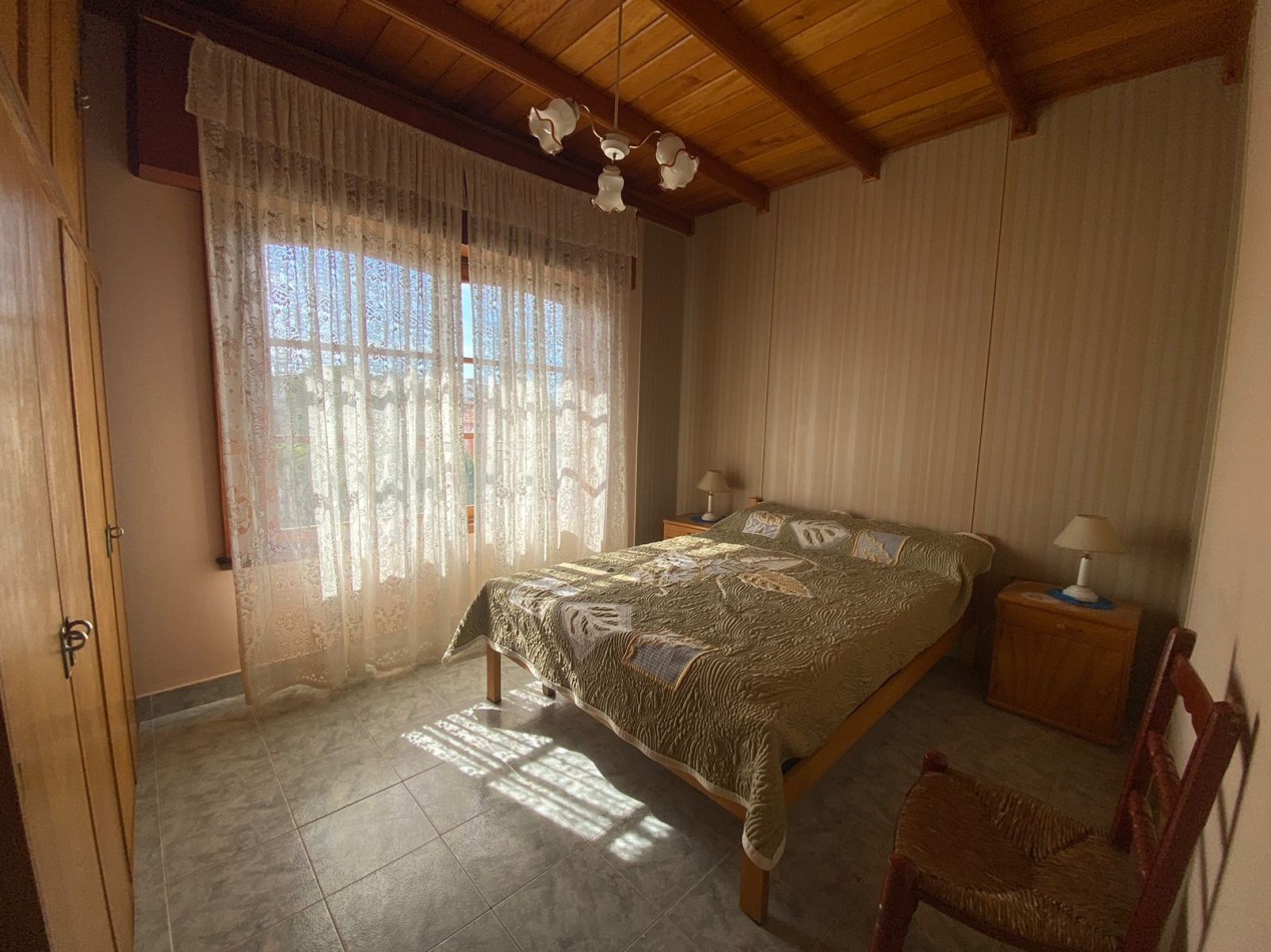 VIVIENDA MULTIFAMILIAR A 200 MTS DE  COSTA FARO NORTE NAVARRA 240 ACEPTA PERMUTA