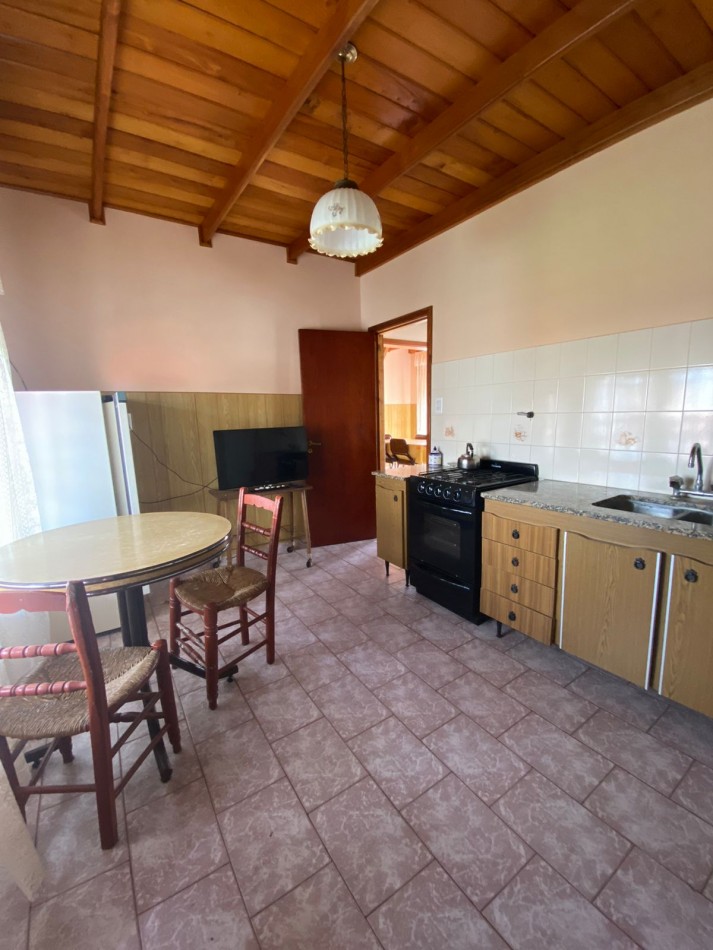 VIVIENDA MULTIFAMILIAR A 200 MTS DE  COSTA FARO NORTE NAVARRA 240 ACEPTA PERMUTA