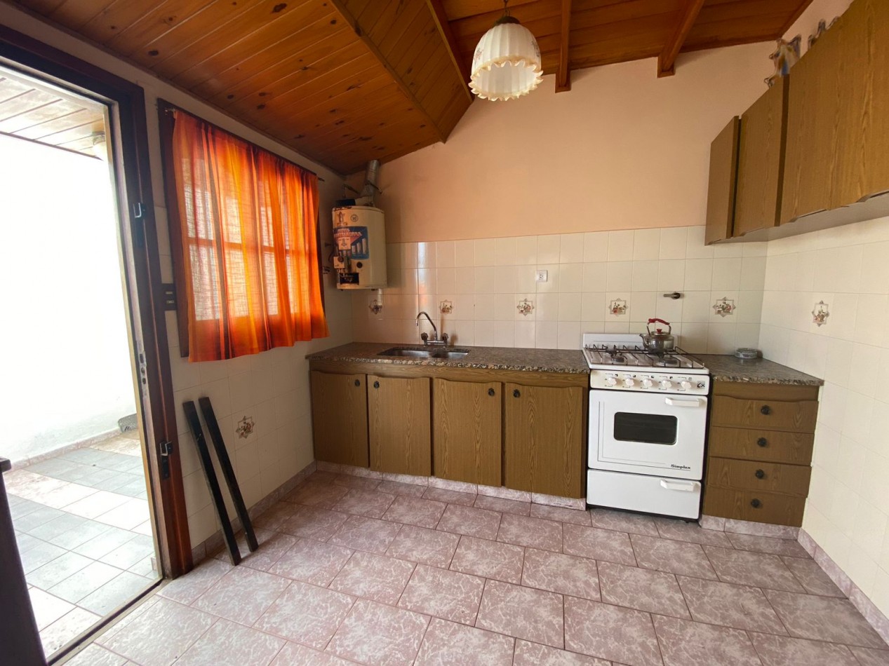 VIVIENDA MULTIFAMILIAR A 200 MTS DE  COSTA FARO NORTE NAVARRA 240 ACEPTA PERMUTA