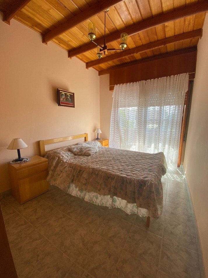 VIVIENDA MULTIFAMILIAR A 200 MTS DE  COSTA FARO NORTE NAVARRA 240 ACEPTA PERMUTA