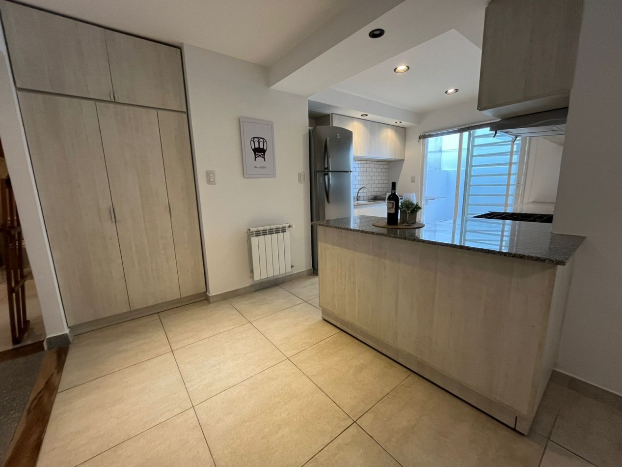  APTO CREDITO. VENTA TRES AMB CON BALCON A LA CALLE