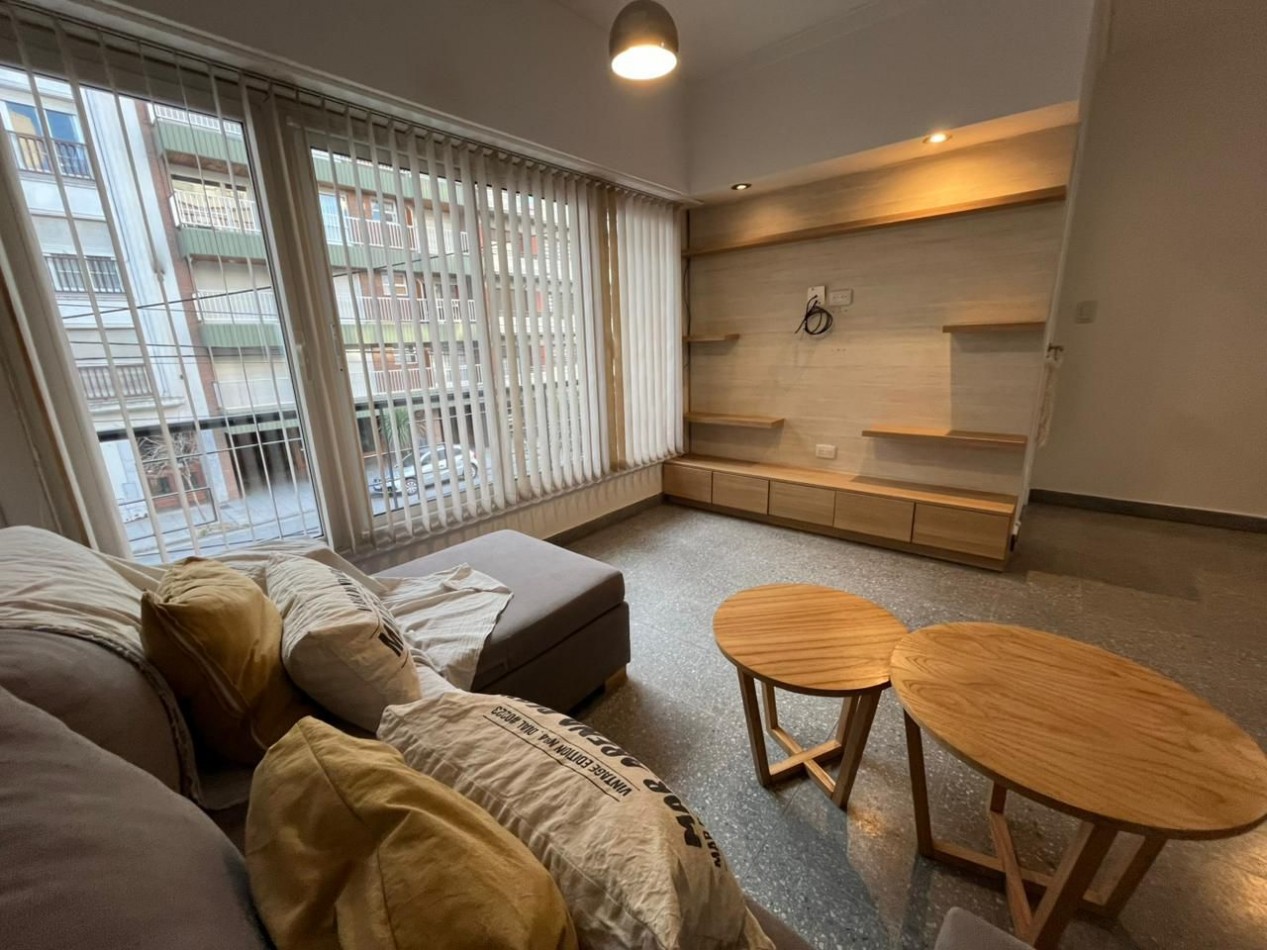  APTO CREDITO. VENTA TRES AMB CON BALCON A LA CALLE