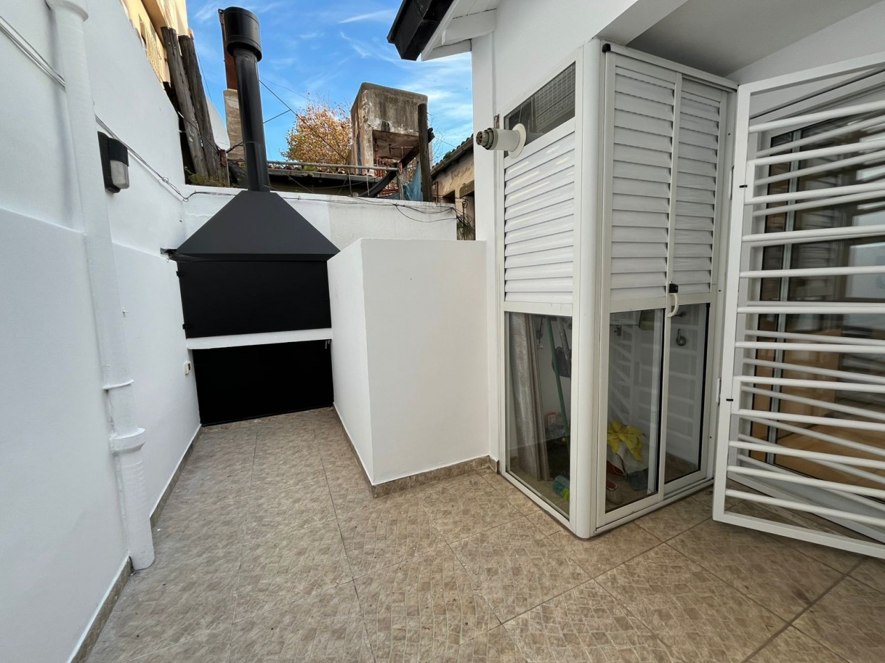  APTO CREDITO. VENTA TRES AMB CON BALCON A LA CALLE