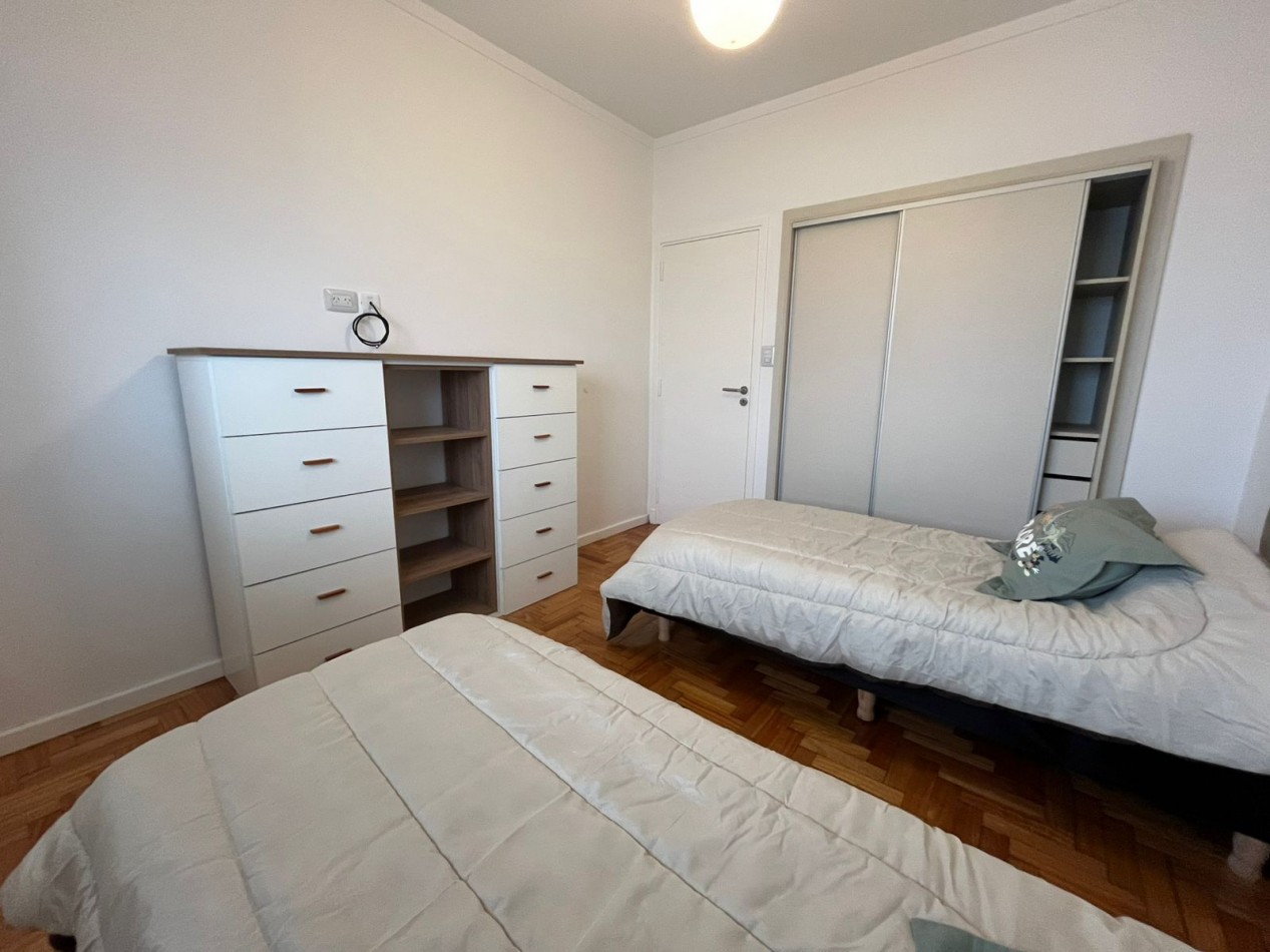  APTO CREDITO. VENTA TRES AMB CON BALCON A LA CALLE