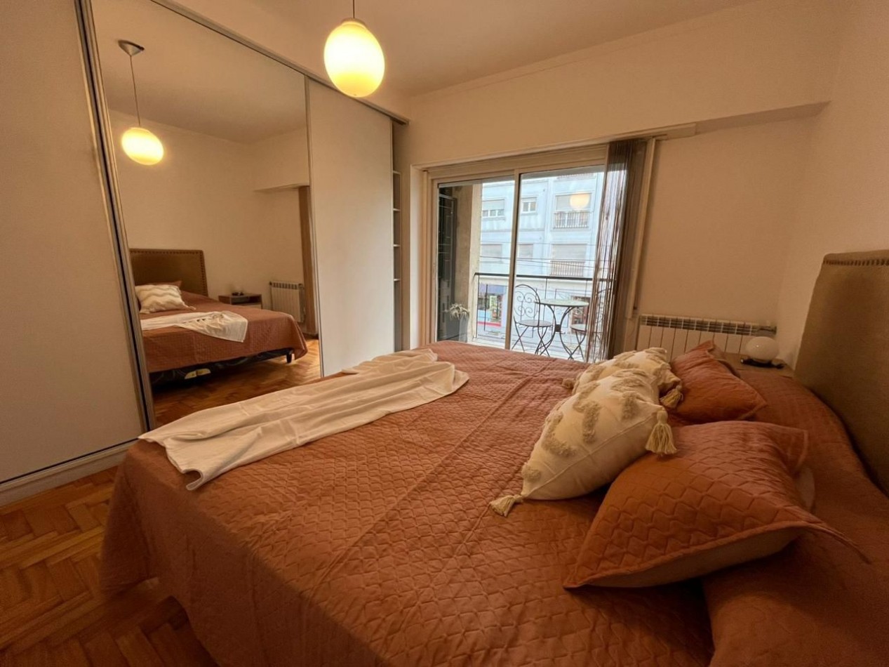  APTO CREDITO. VENTA TRES AMB CON BALCON A LA CALLE